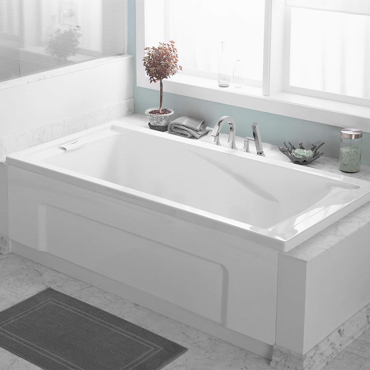 Bathtub Remodeling