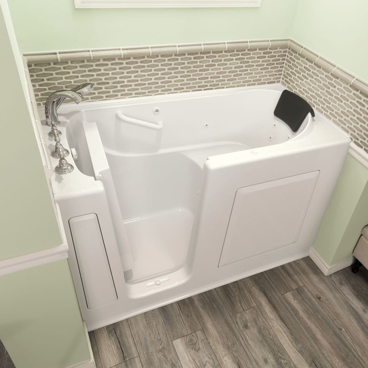 Walk In Tub