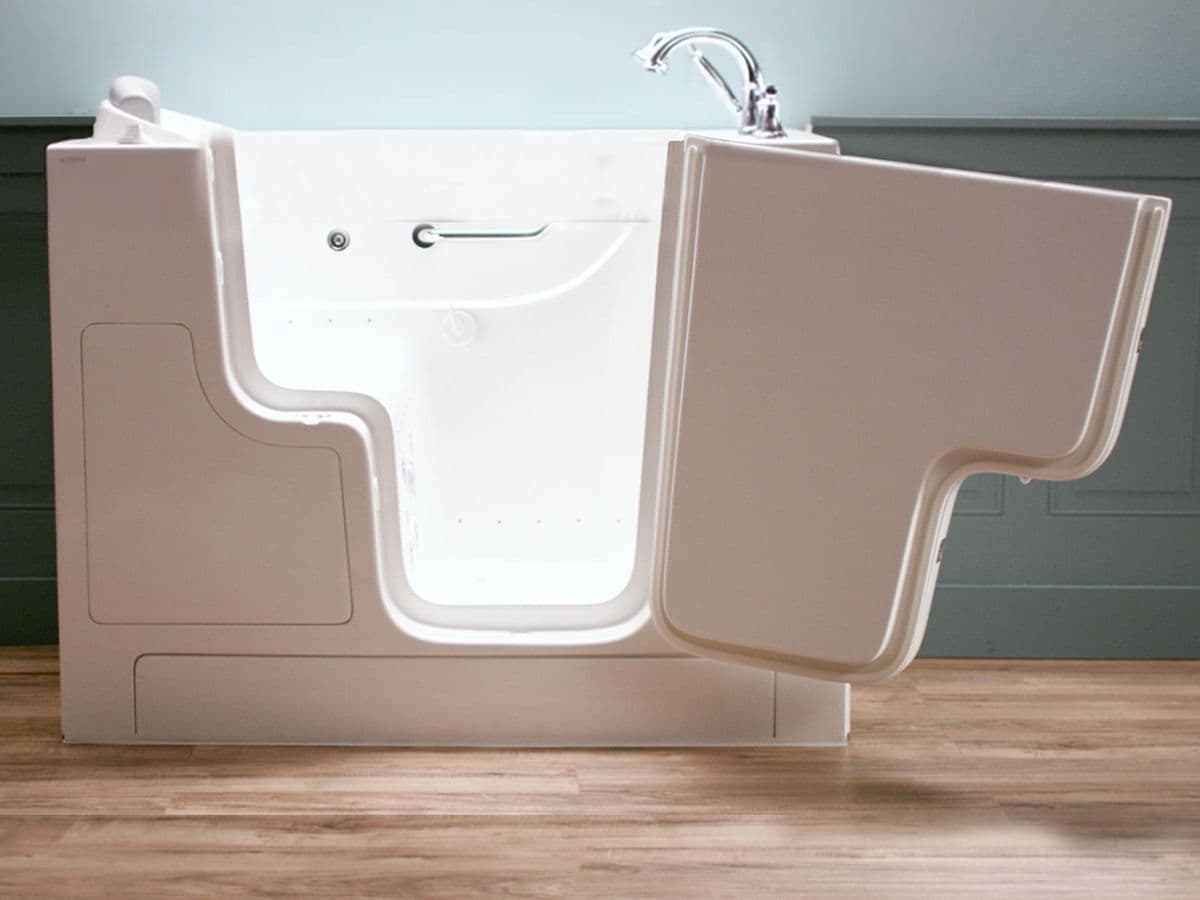 Walk In Tub