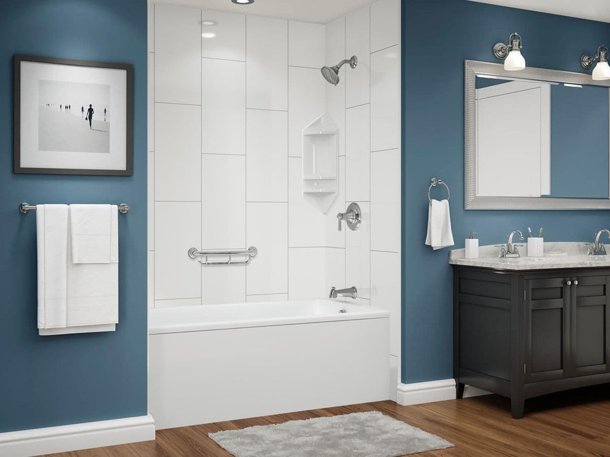 Bathtub Remodeling