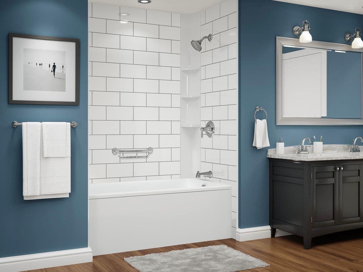 Bathtub Remodeling