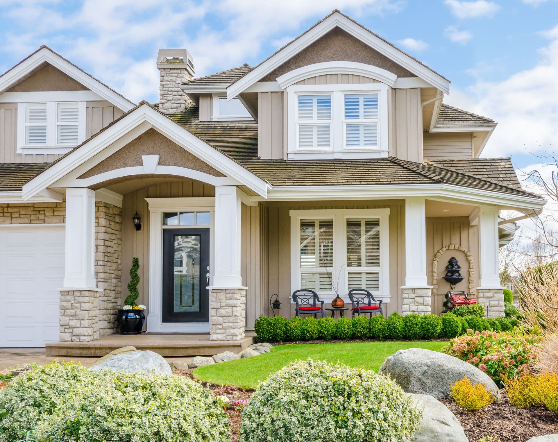 home windows