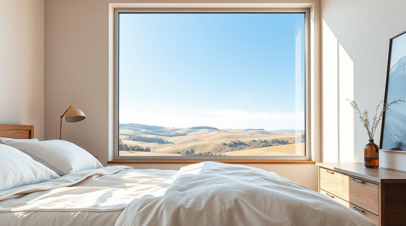 picture window